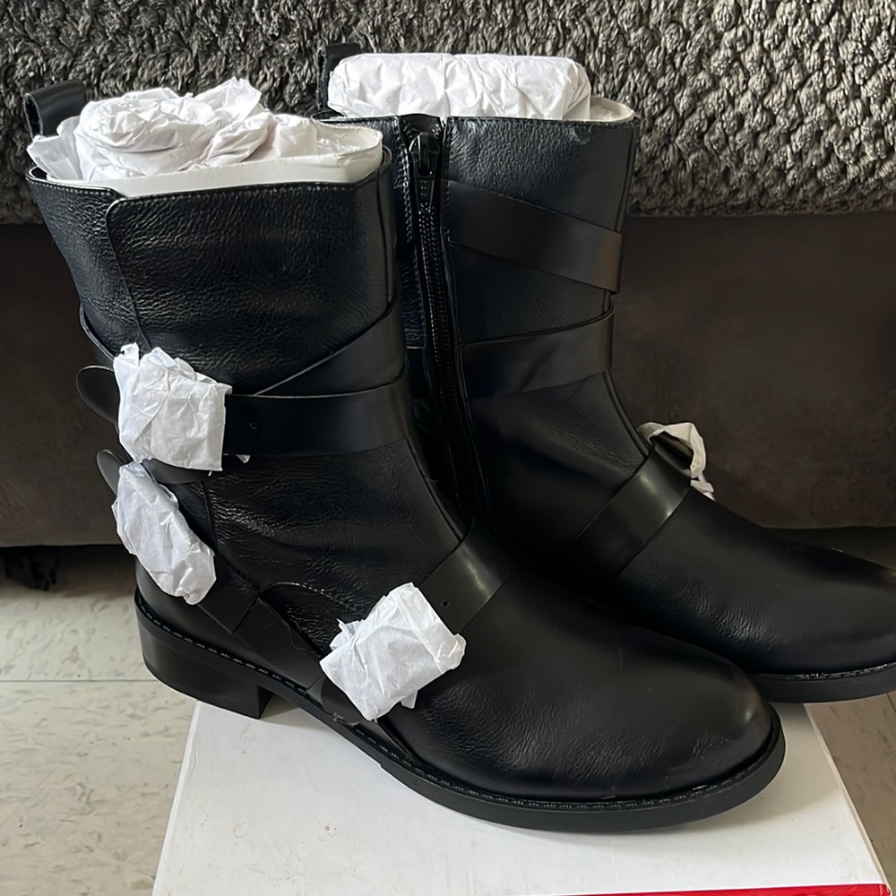 Nine West boots